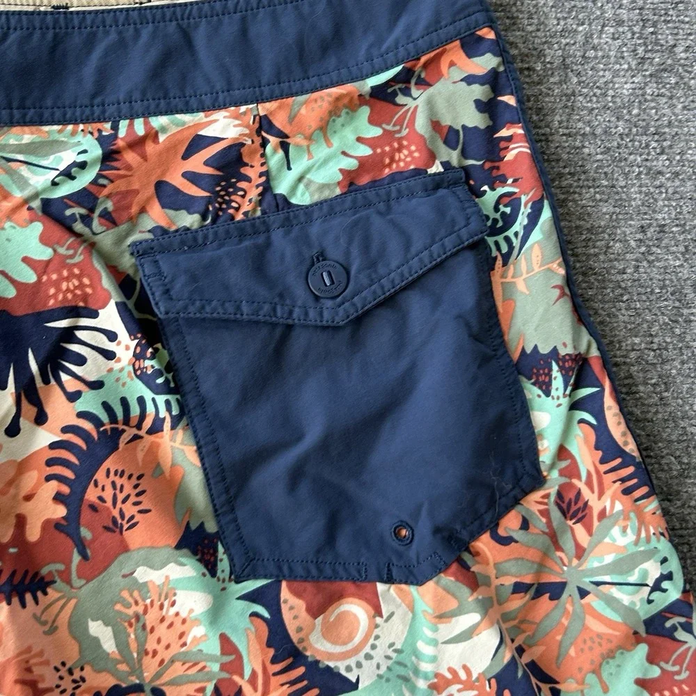 Patagonia shorts mens